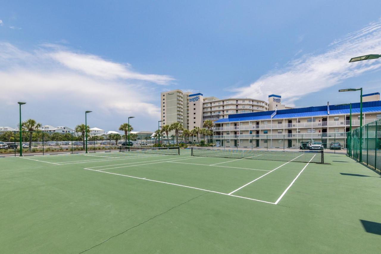 Seaside & Racquet 2105