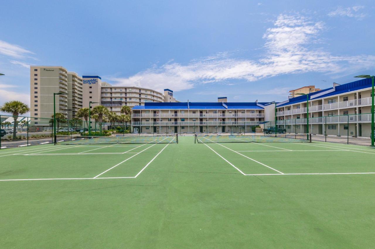 Apartment Seaside & Racquet 2105