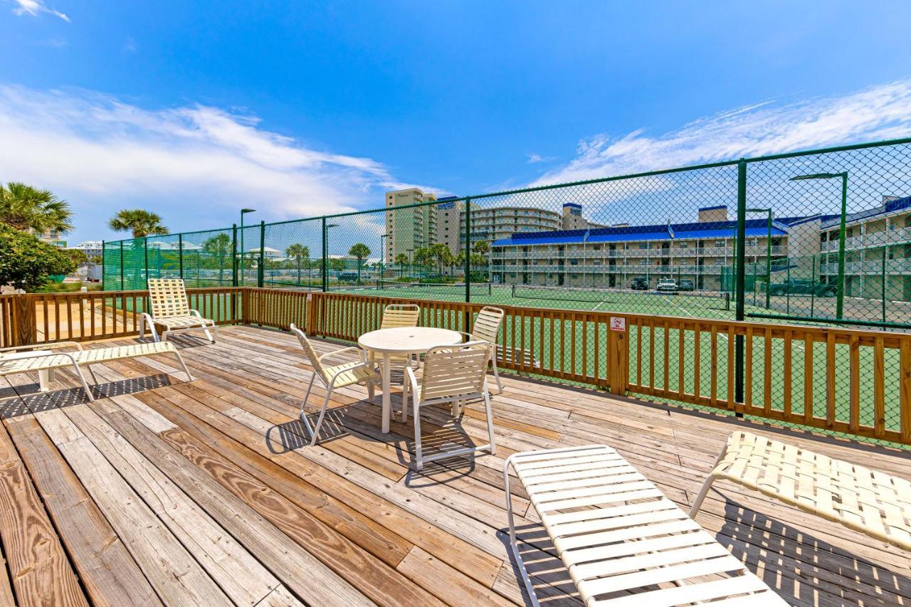 Apartment Seaside & Racquet 2105