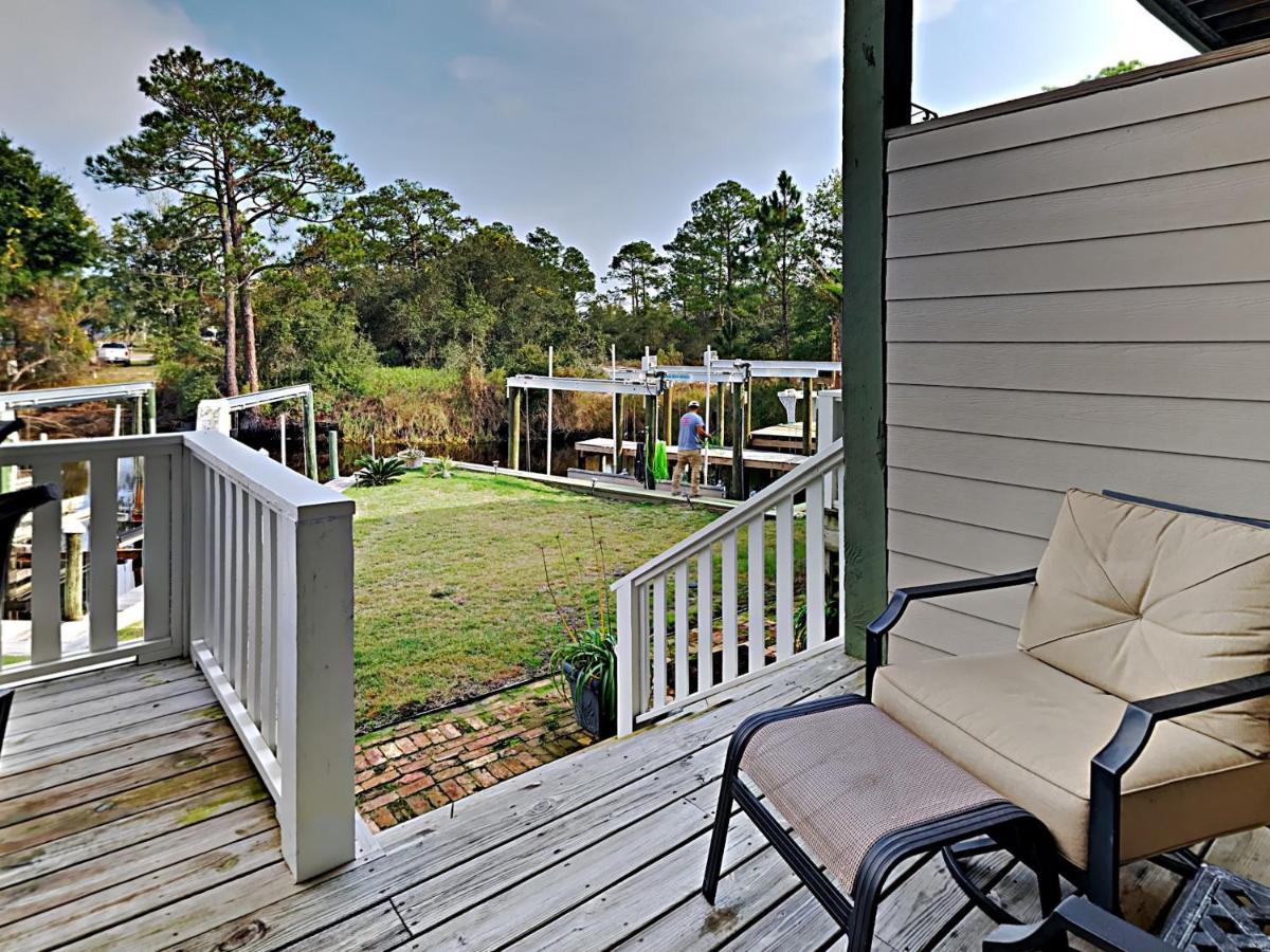 Turtle Creek A Orange Beach