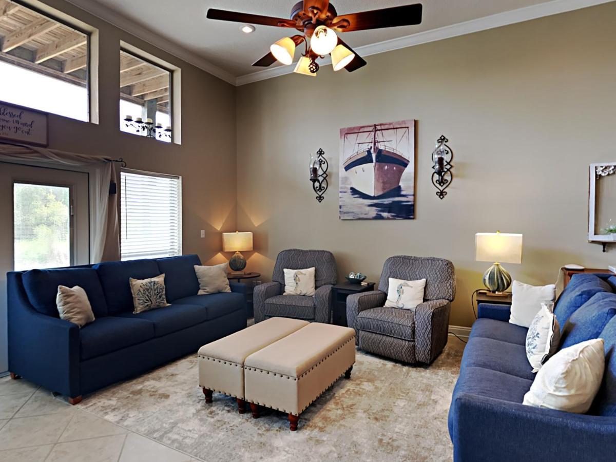 Apartment Turtle Creek A Orange Beach