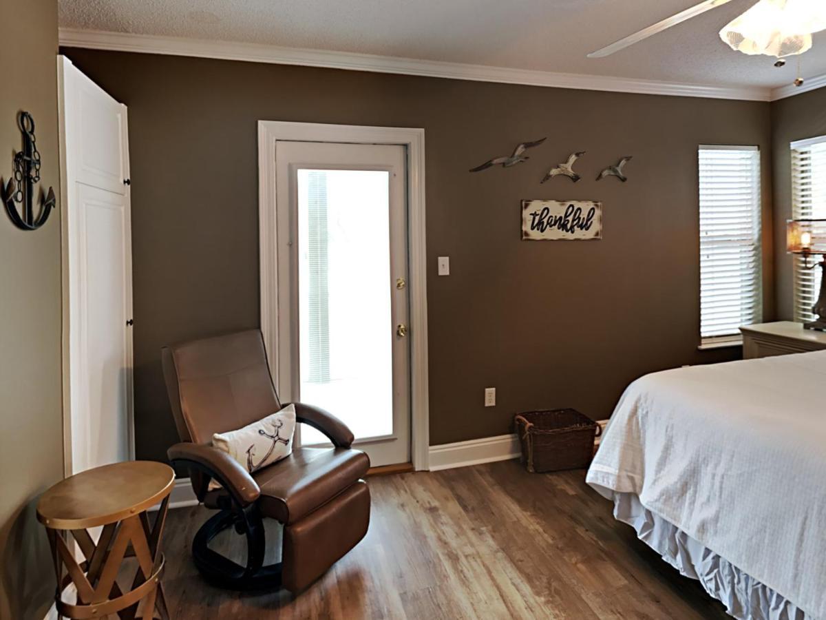 Apartment Turtle Creek A *