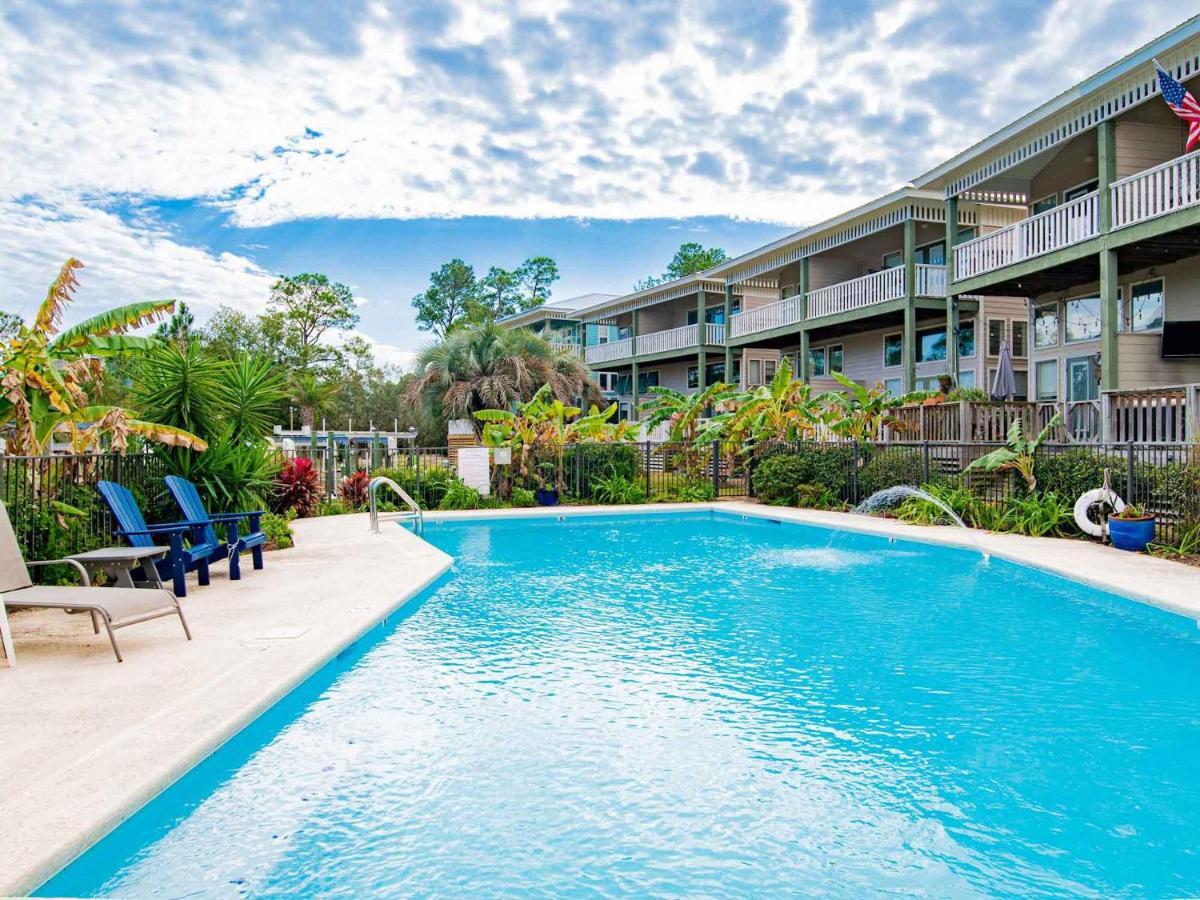 Turtle Creek A Orange Beach