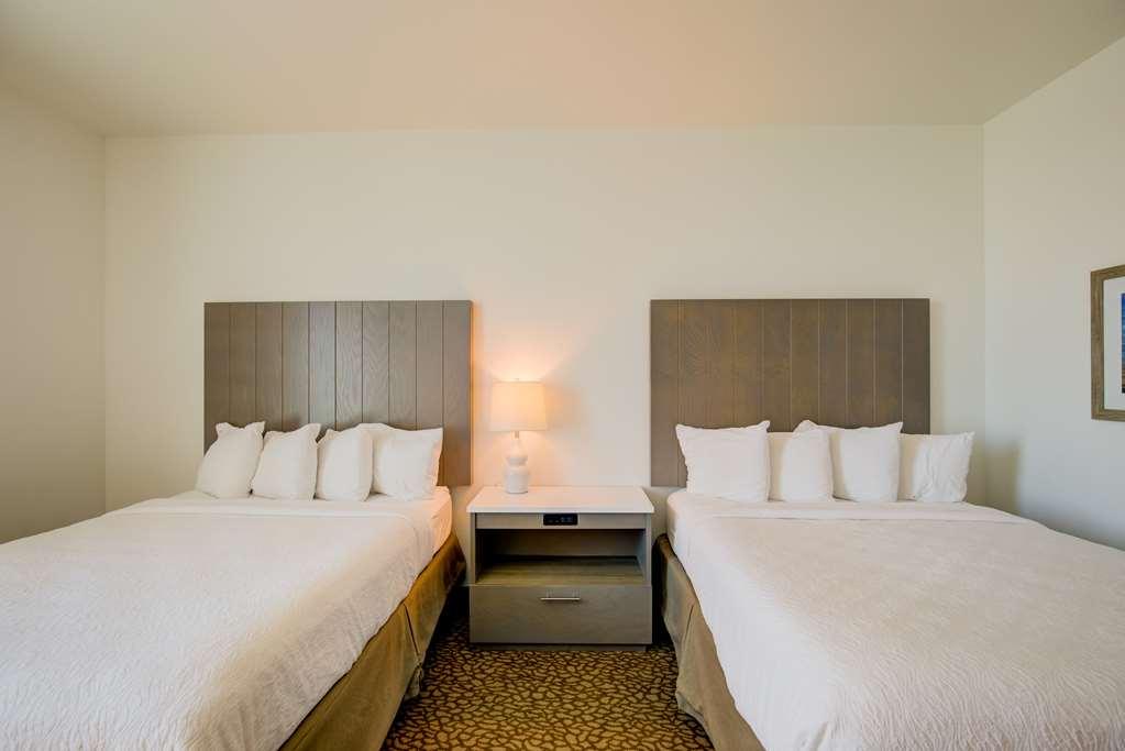 Best Western Premier The Tides