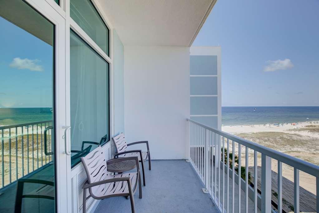 Best Western Premier The Tides Orange Beach