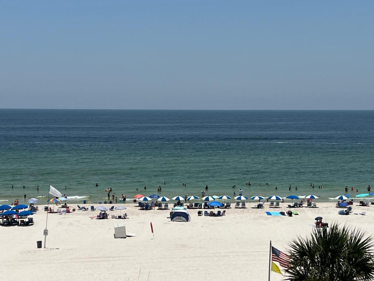 Breakers 2 Bedrooms 2 Baths Apartment Orange Beach