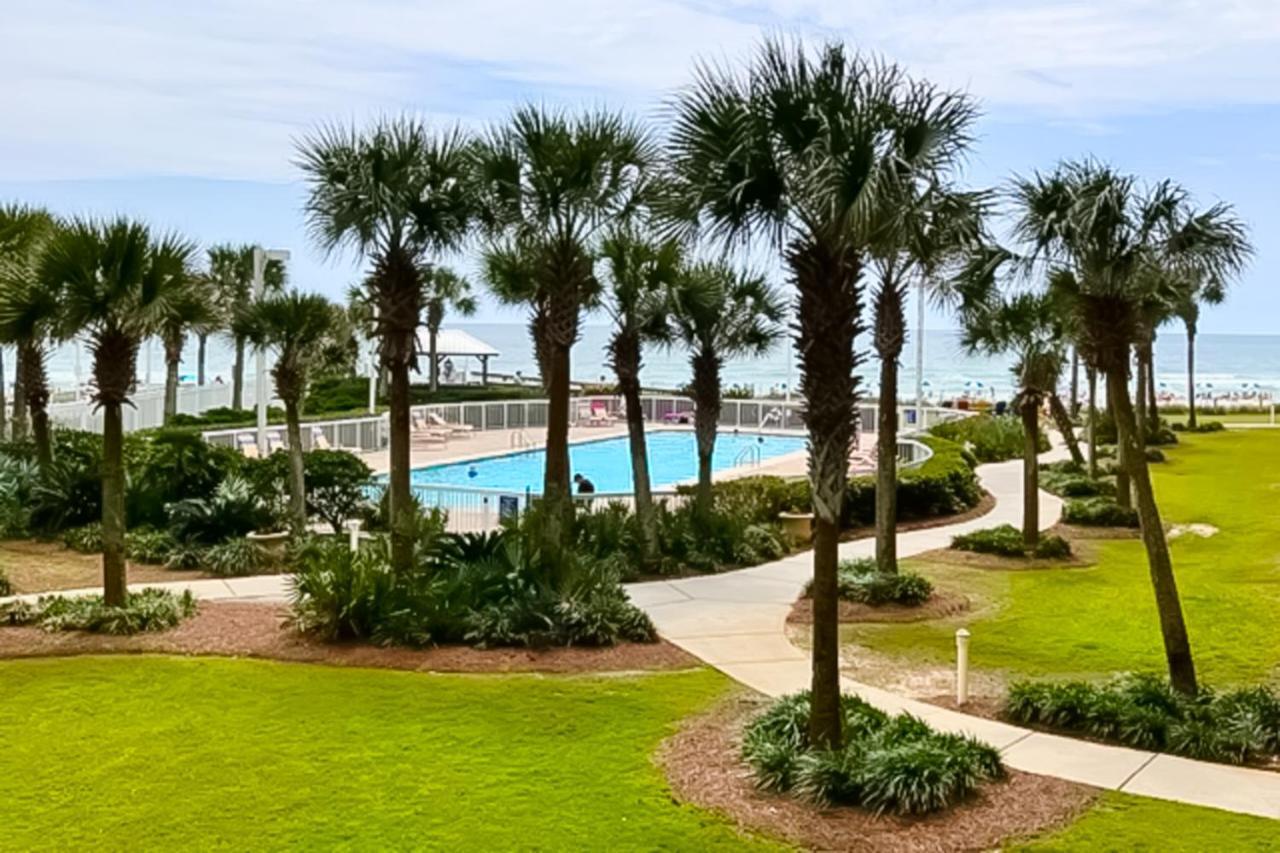 Seaside & Racquet Club 5215