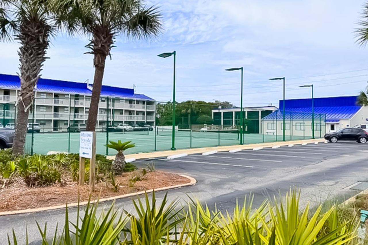 Apartment Seaside & Racquet Club 5215 Orange Beach