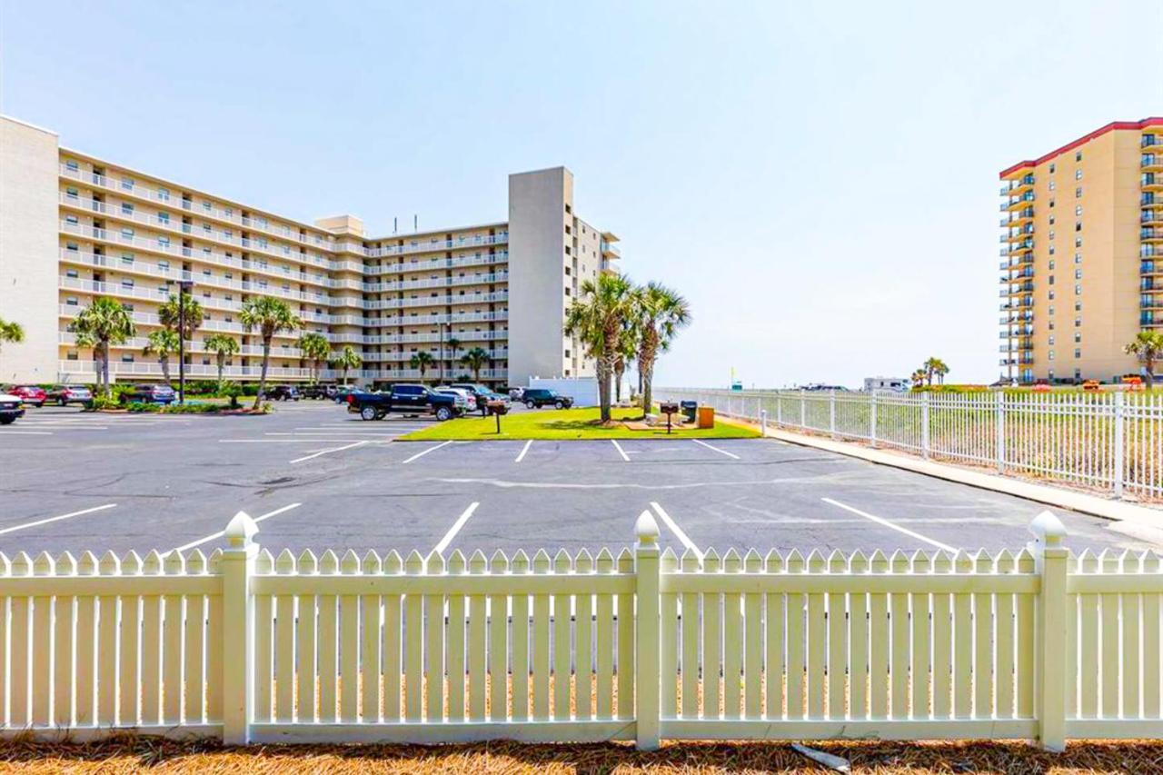 Seaside & Racquet Club 5215 Apartment *