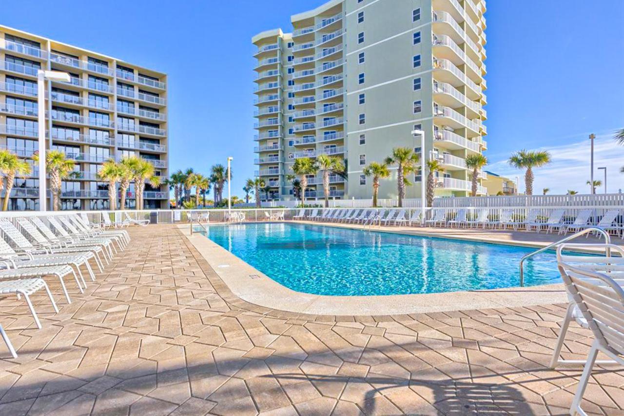 Apartment Seaside & Racquet Club 5215 Orange Beach
