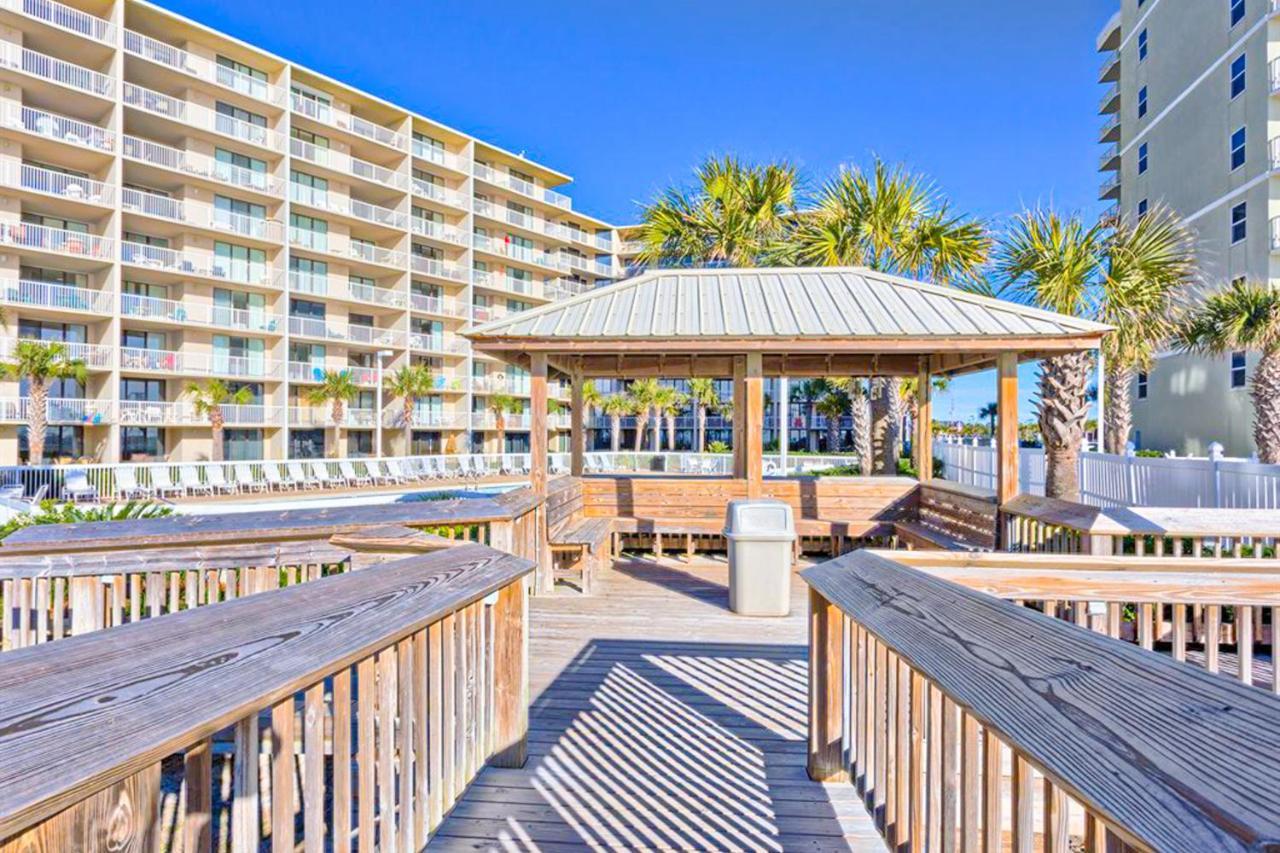 Apartment Seaside & Racquet Club 5215 Orange Beach