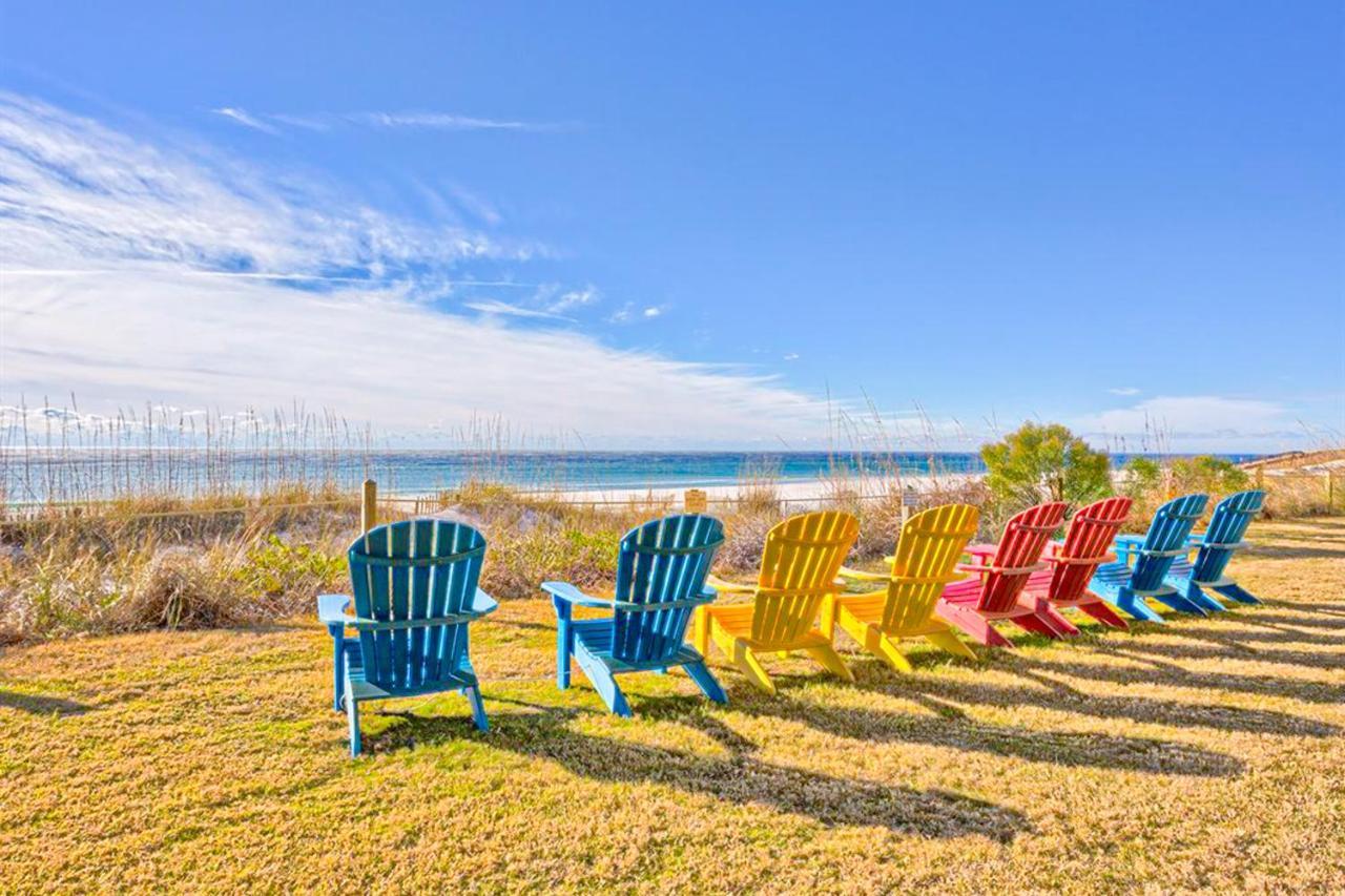 Seaside & Racquet Club 5215