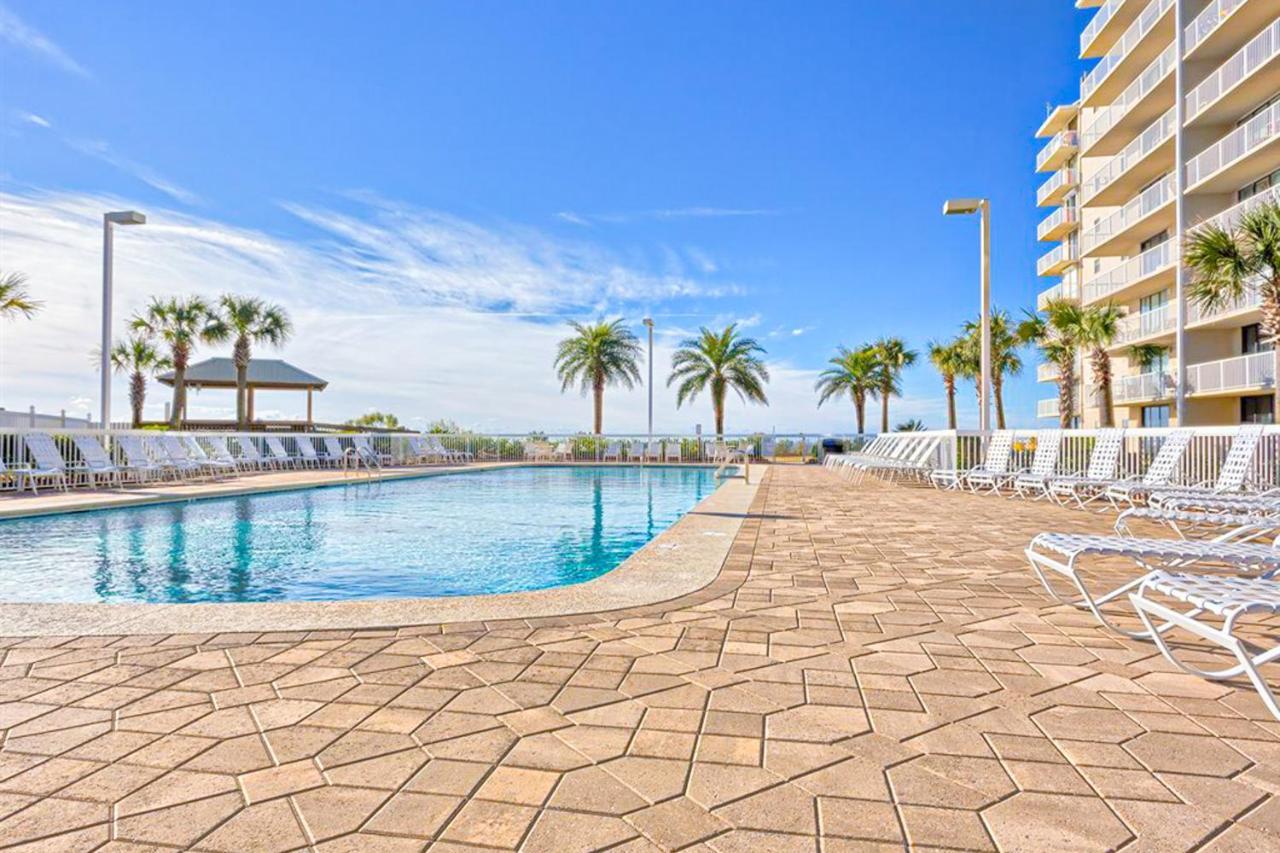 Seaside & Racquet Club 5215 Orange Beach