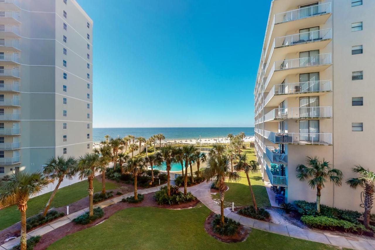Seaside & Racquet Club 5215 Apartment