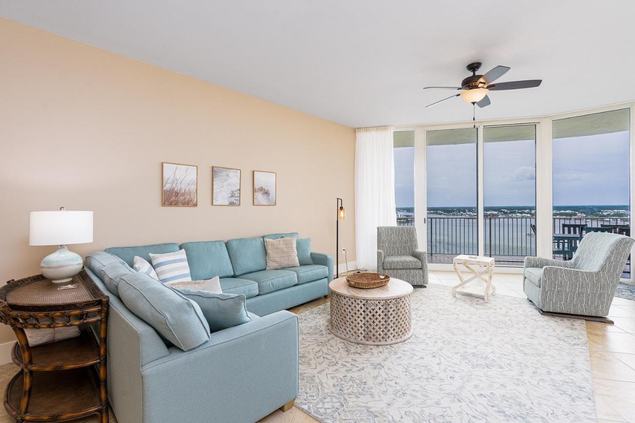 Caribe Penthouse C1 Orange Beach