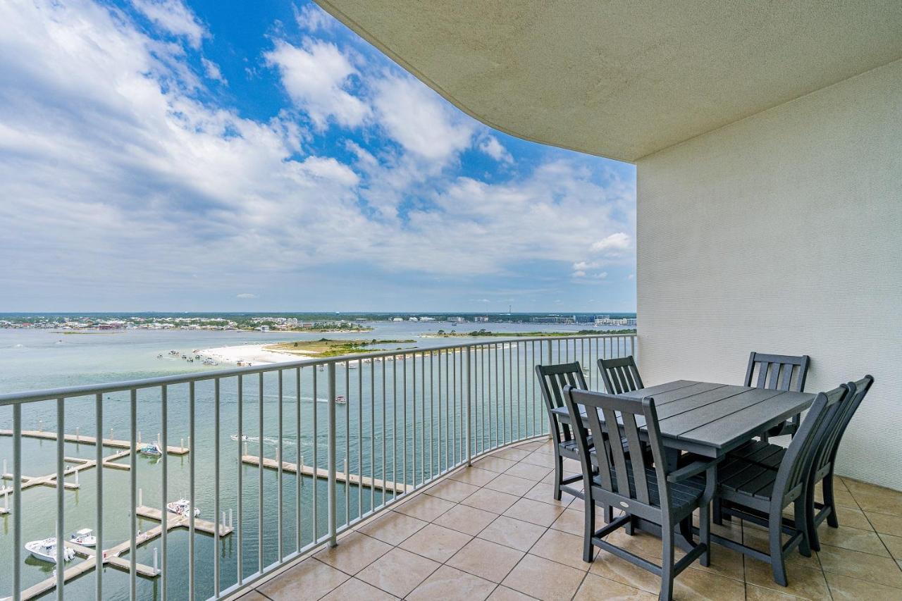 Caribe Penthouse C1 *