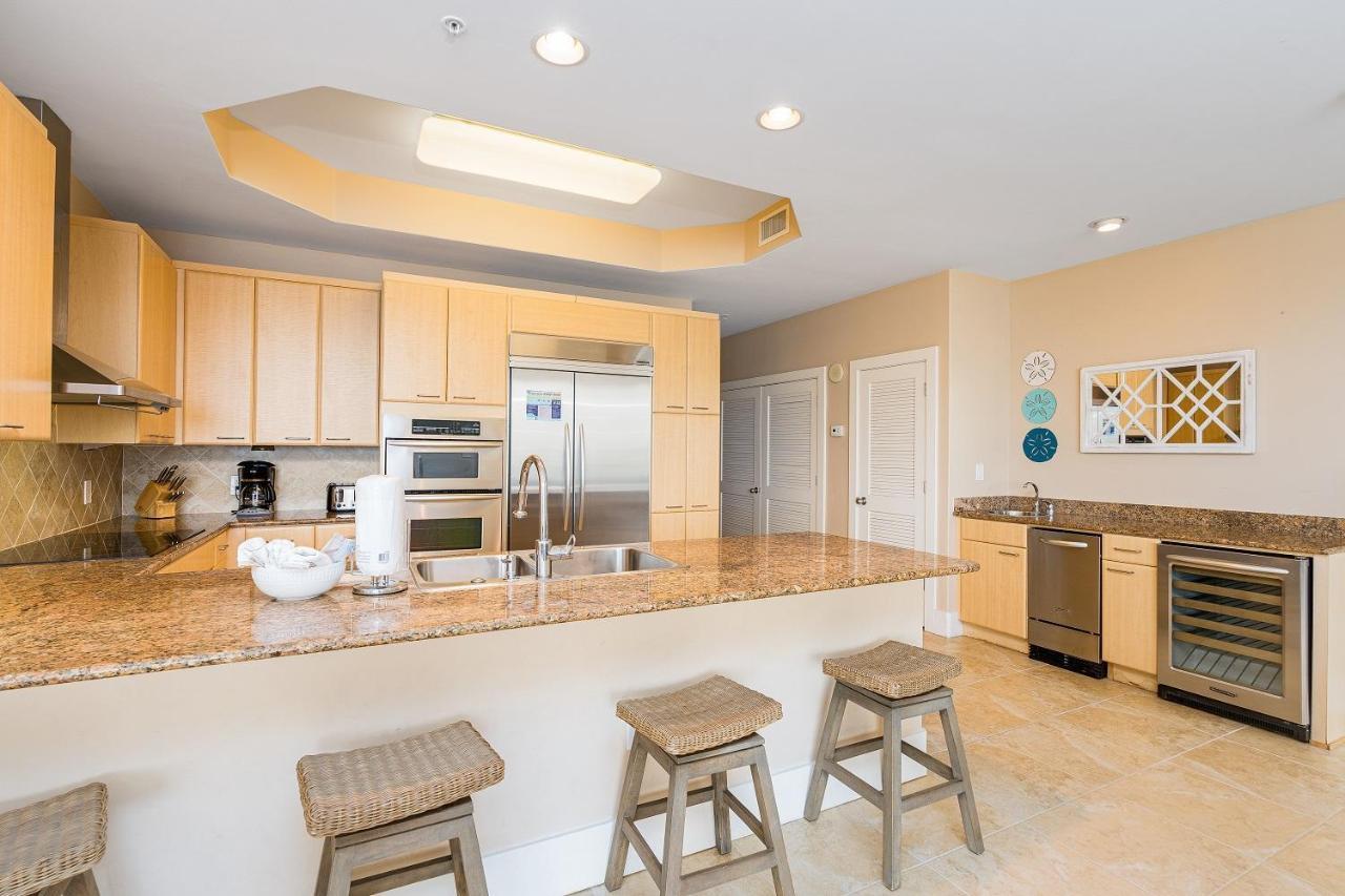 Caribe Penthouse C1 Holiday home