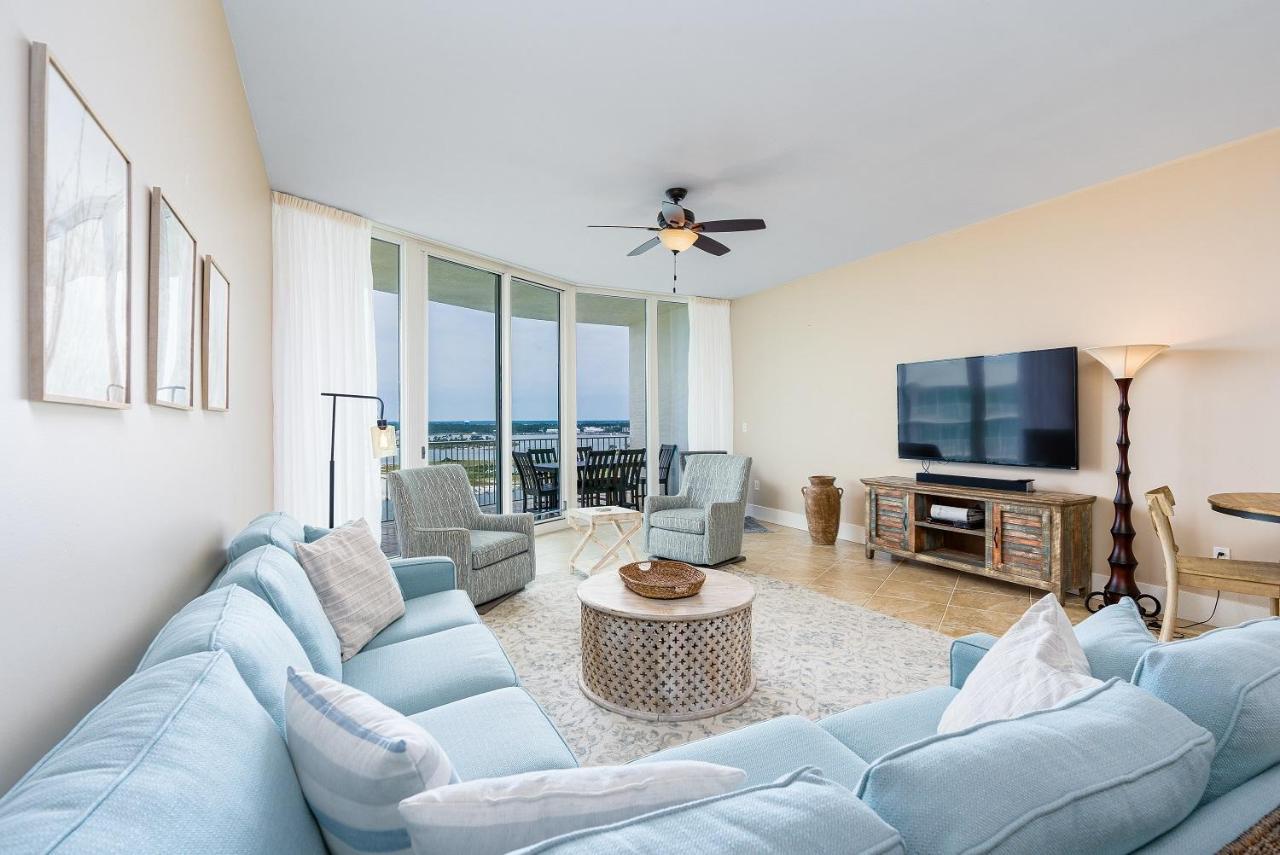 Caribe Penthouse C1 * Orange Beach