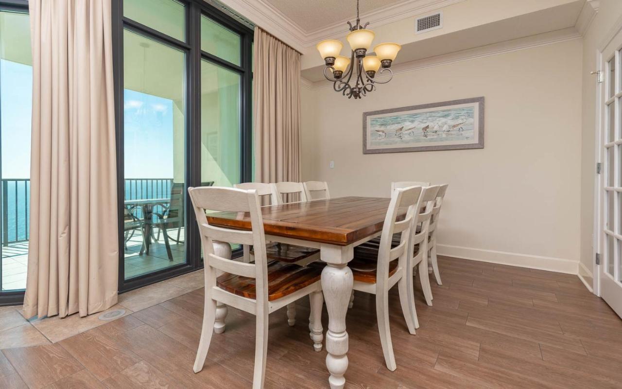 Apartment Phoenix West 2202 Orange Beach