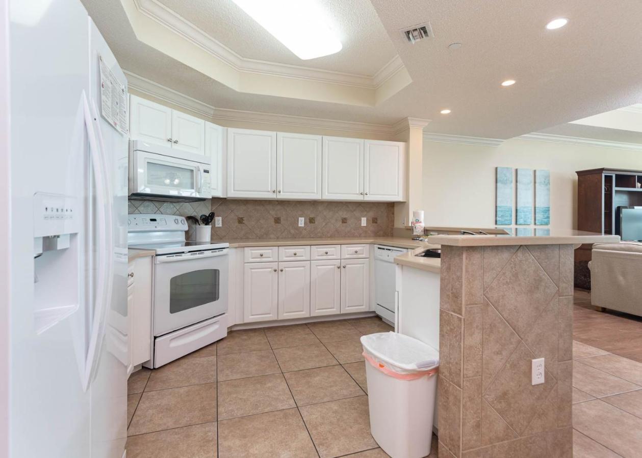Apartment Phoenix West 2202 Orange Beach