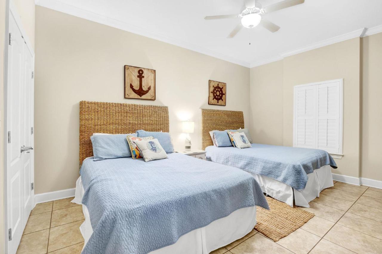 Phoenix Orange 404 Apartment Orange Beach