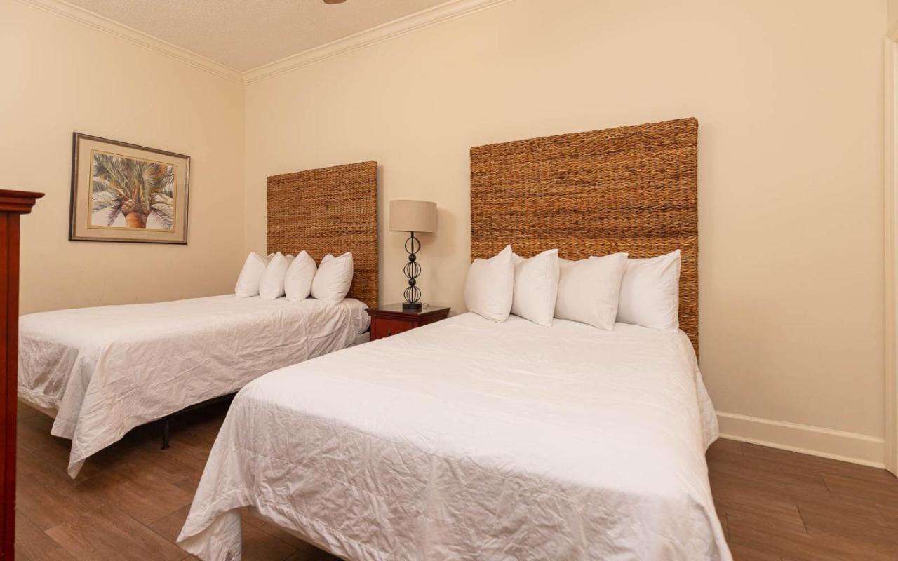 Apartment Phoenix West 2202 Orange Beach