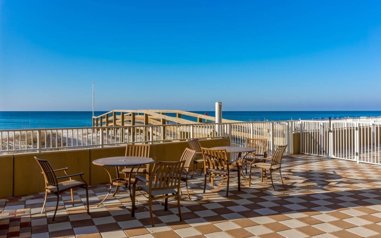 Apartment Phoenix Orange 404 Orange Beach