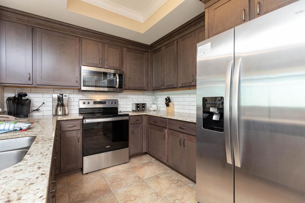 Apartment Phoenix Orange Ii 703 Orange Beach