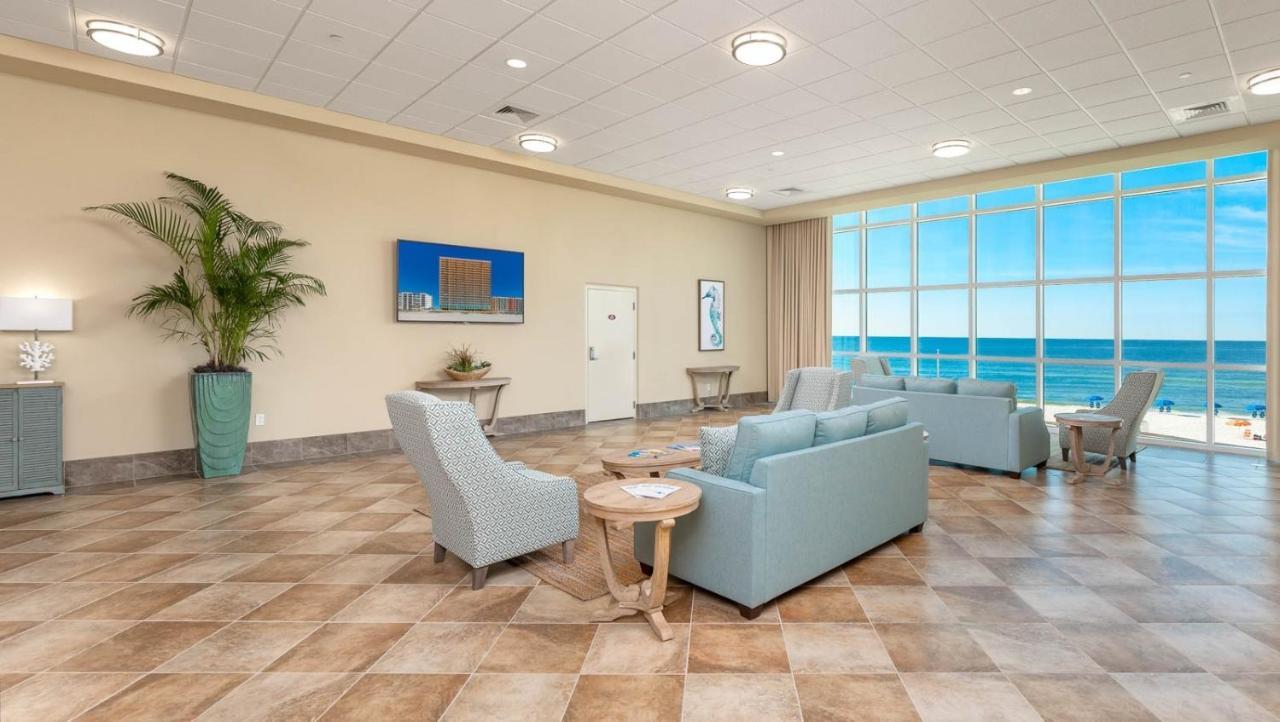 Phoenix Orange 1204 Apartment Orange Beach
