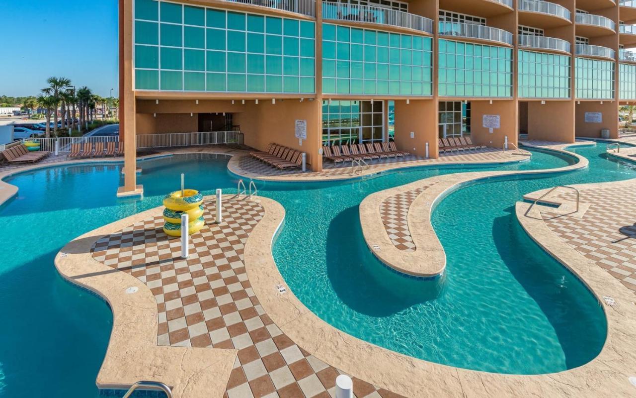 Phoenix Orange 1204 Apartment Orange Beach
