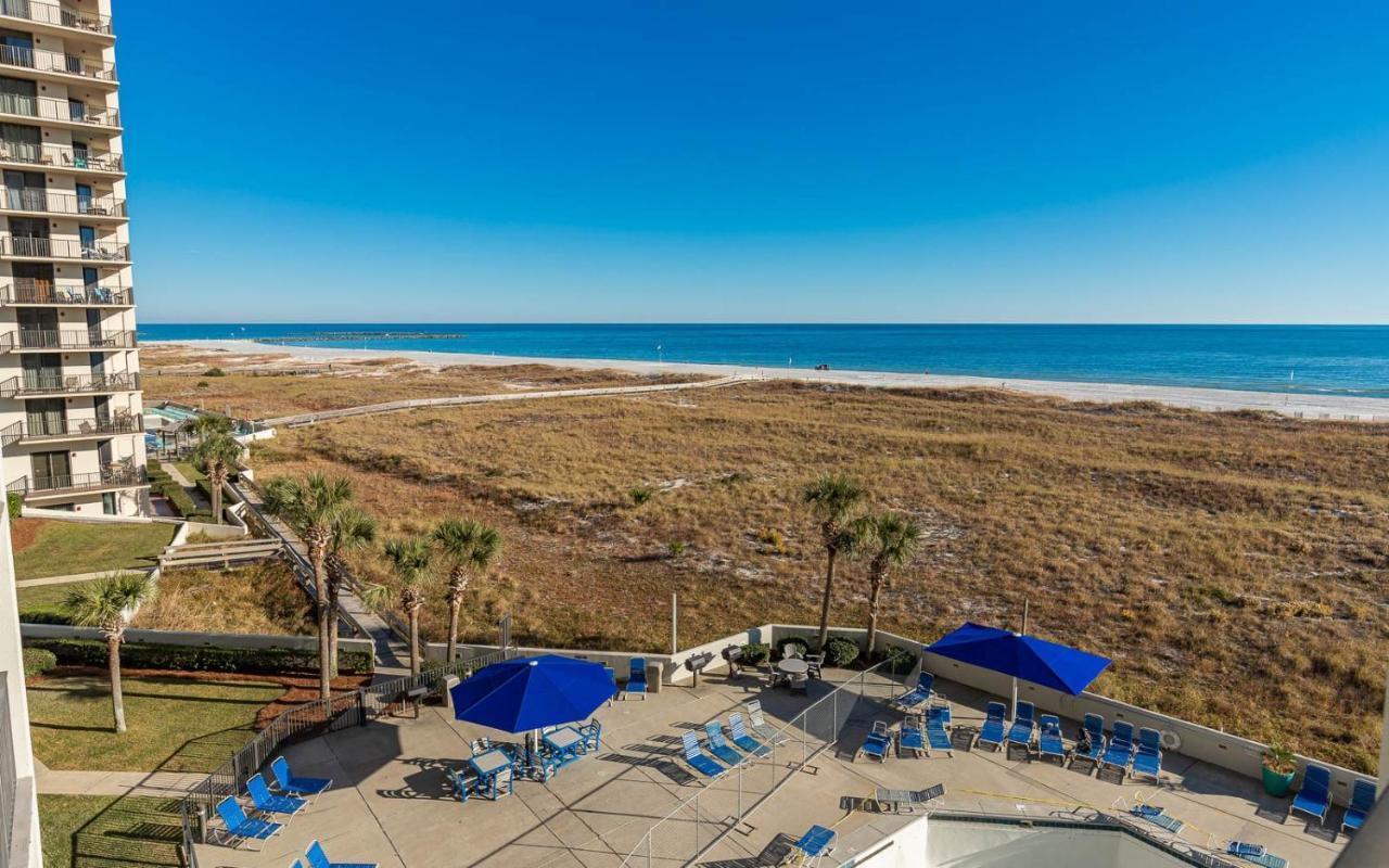 Apartment Phoenix Vi 6410 Orange Beach