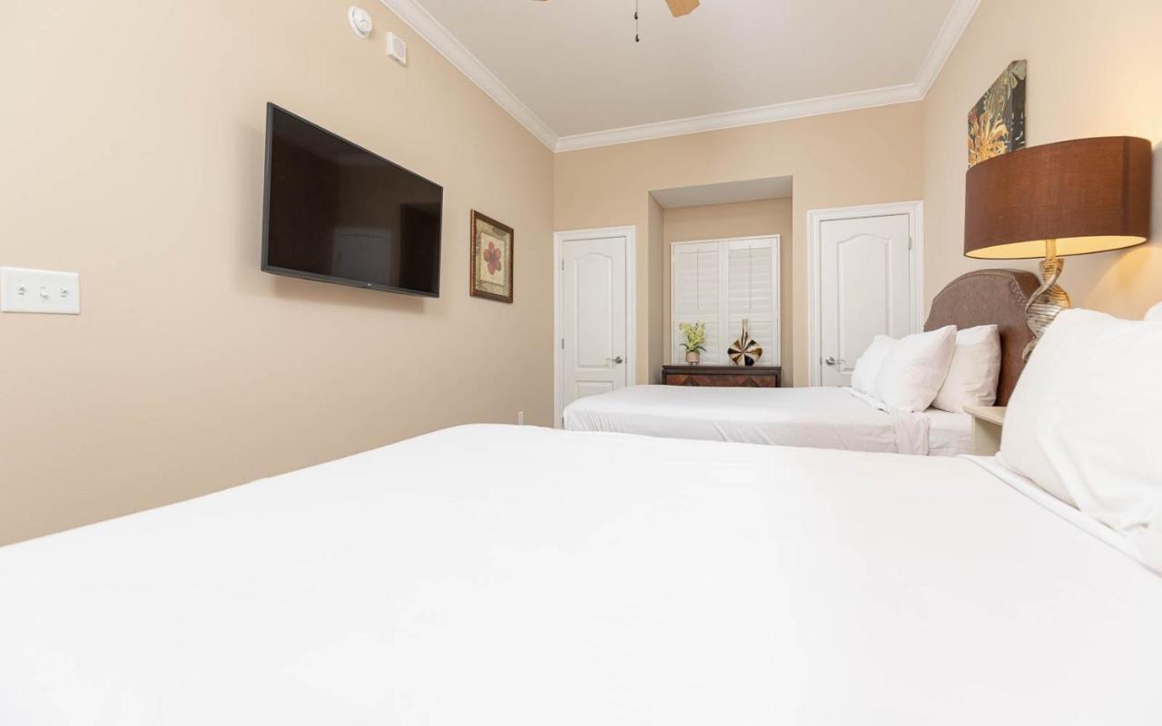 Apartment Phoenix Orange Ii 703 Orange Beach
