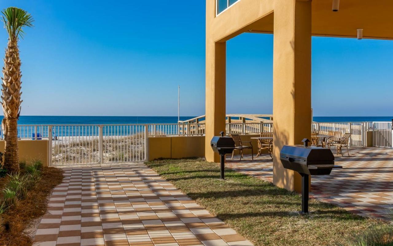 Phoenix Orange 1204 Apartment Orange Beach