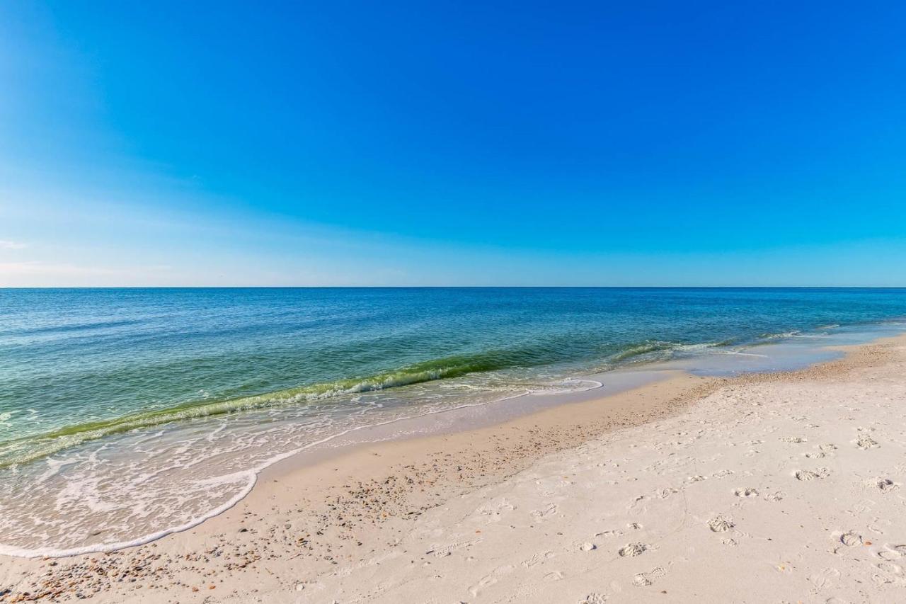 Apartment Phoenix Orange 1204 Orange Beach