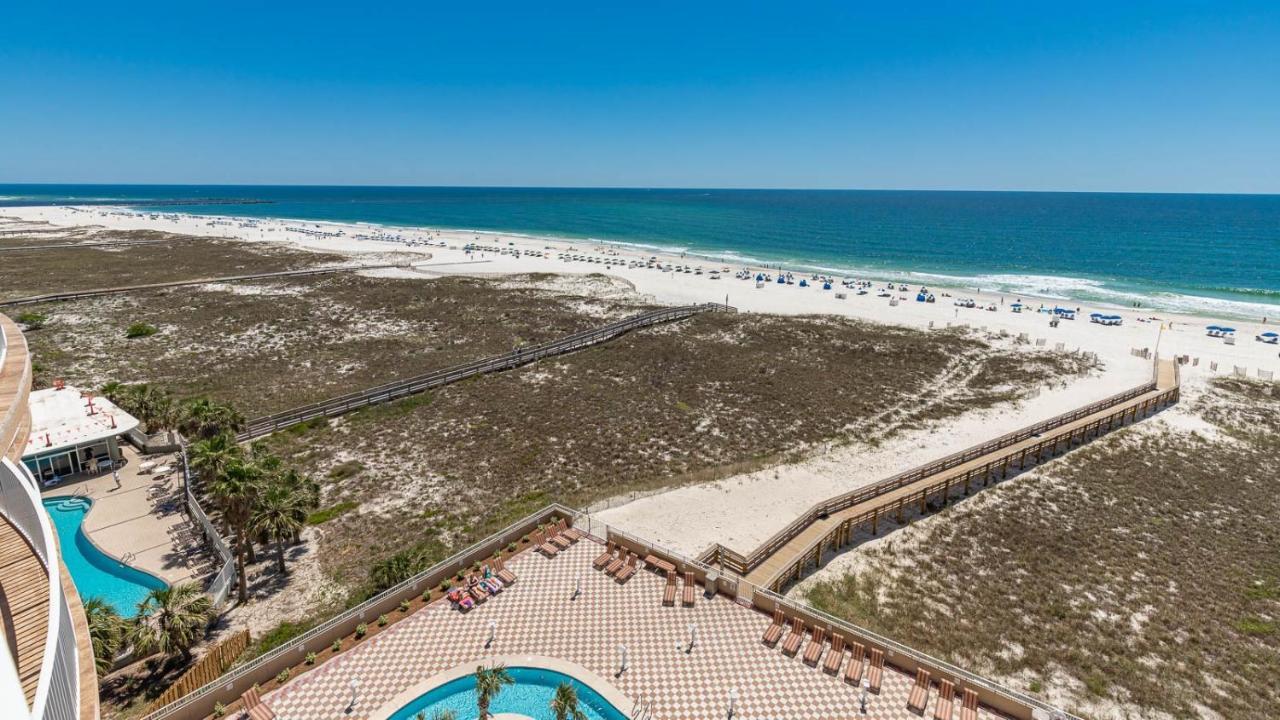 Phoenix Orange Ii 703 Apartment Orange Beach