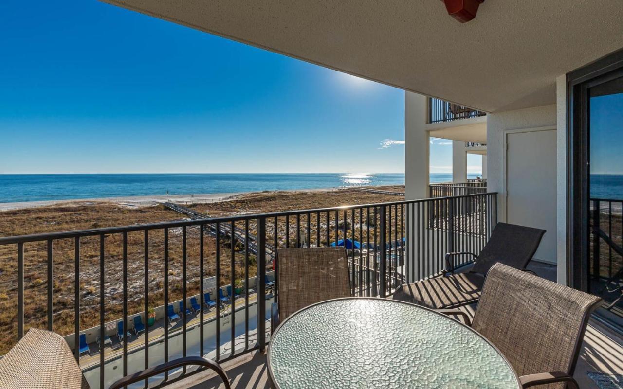 Phoenix Vi 6410 Apartment Orange Beach