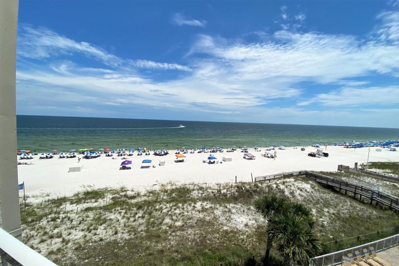 Apartment Seaside &,,,et Club 3505