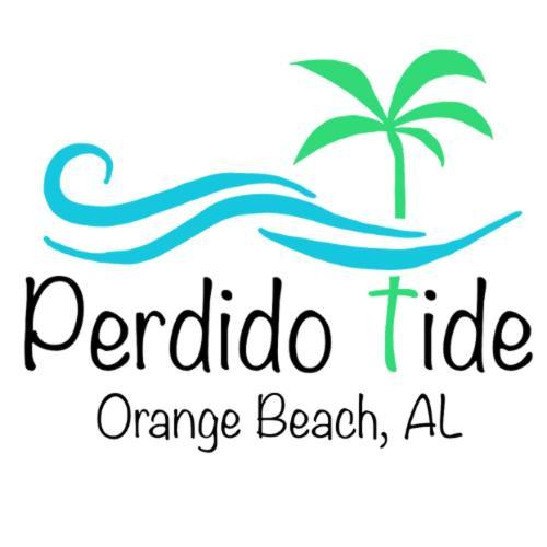 Perdido Tide House *