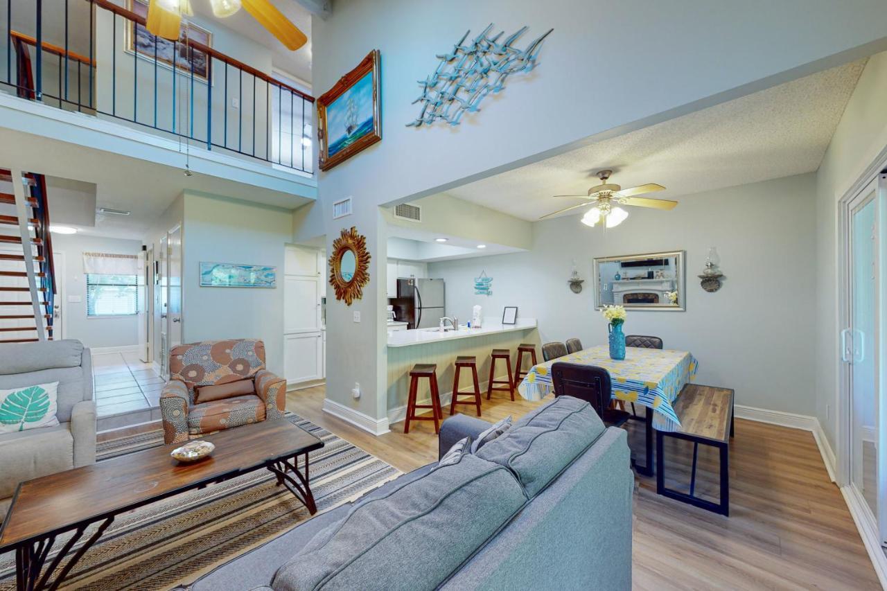 Apartment Mariner Lakes #30 Orange Beach