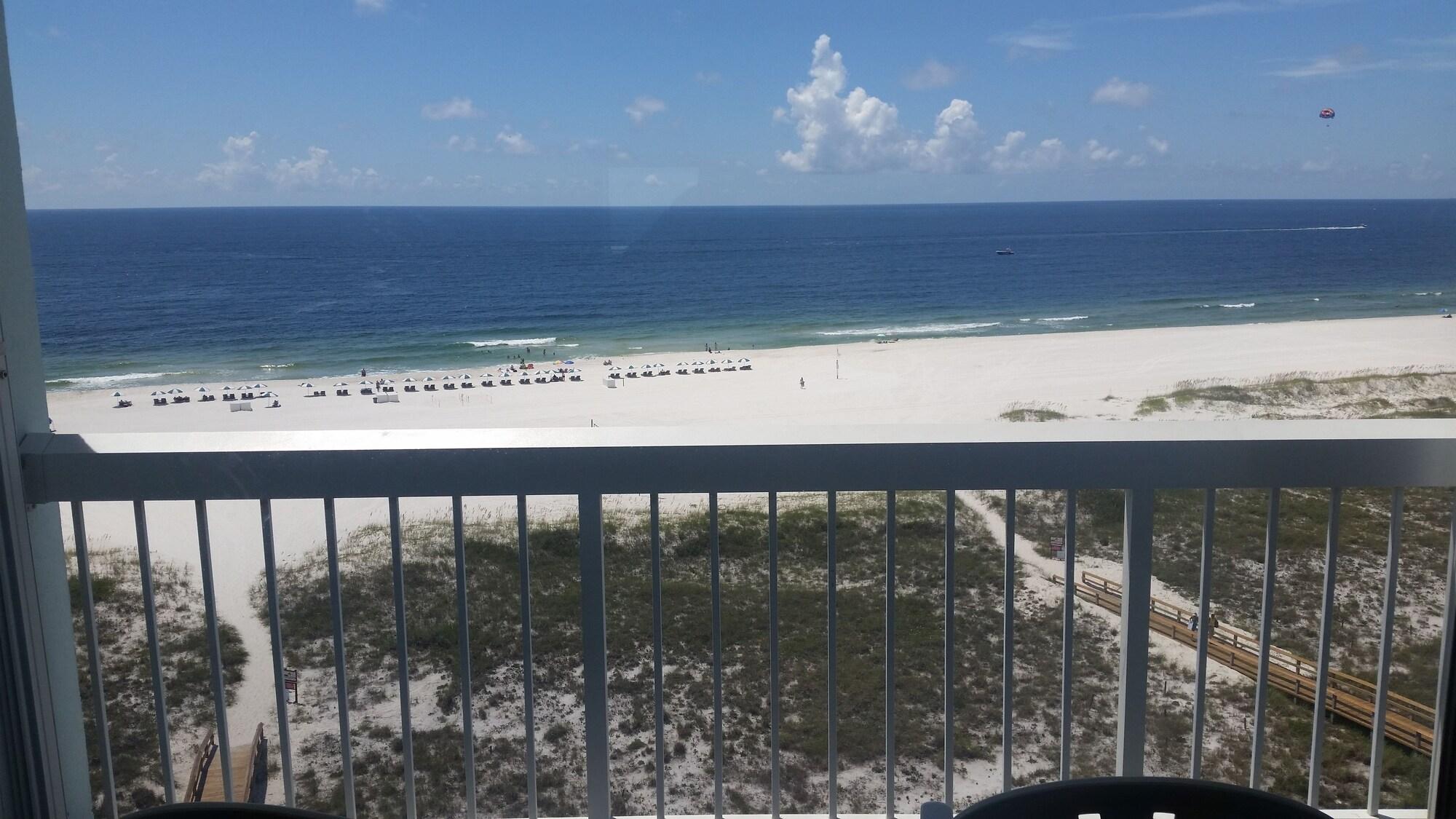 The Island House A Doubletree By Hilton 4* Orange Beach