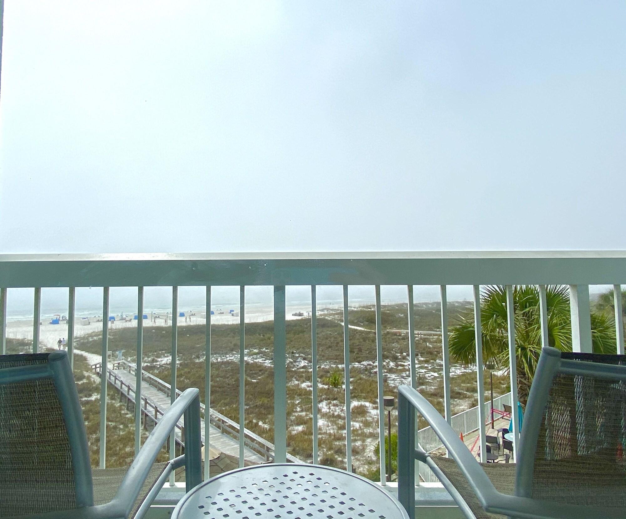 The Island House A Doubletree By Hilton Orange Beach