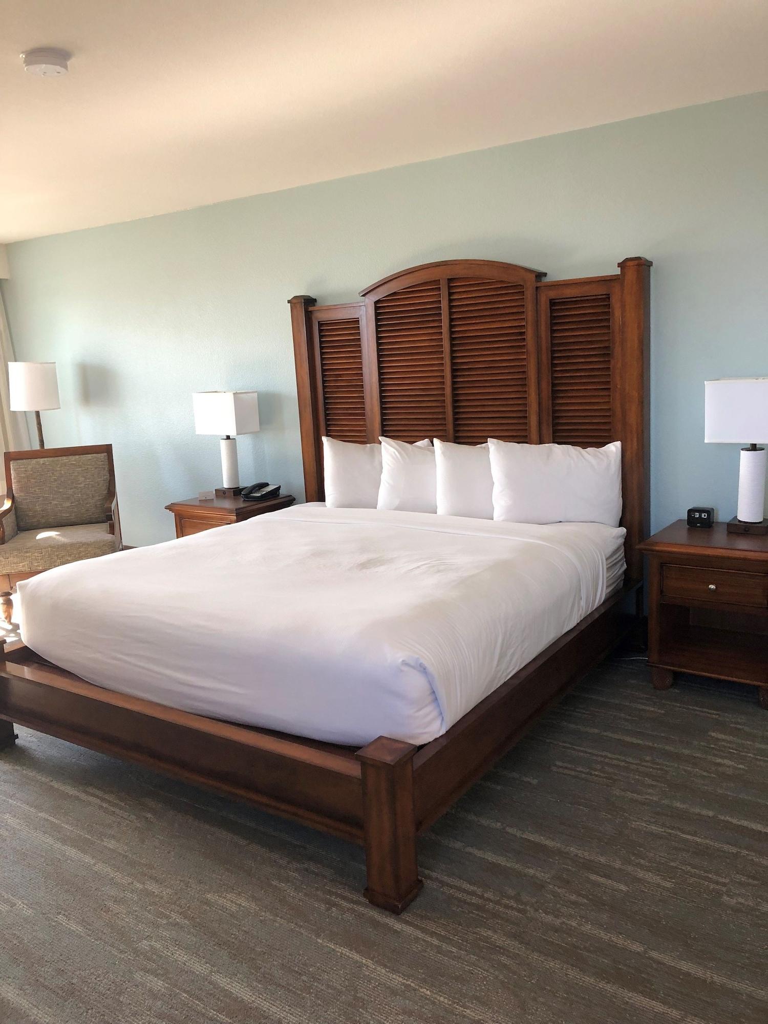 The Island House A Doubletree By Hilton Orange Beach
