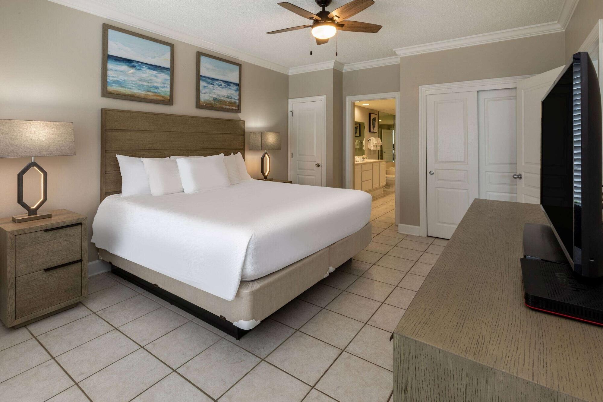 Resort Palm Orange A Ramada By Wyndham Orange Beach