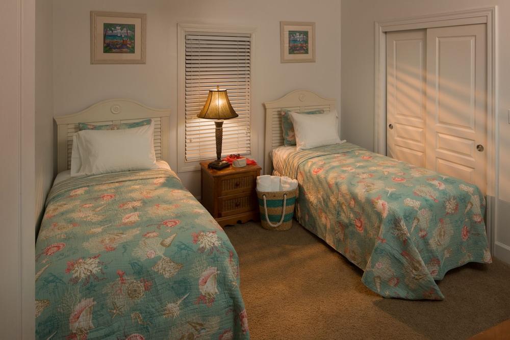 Resort Palm Orange A Ramada By Wyndham Orange Beach