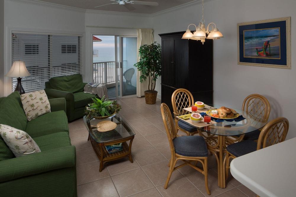 Palm Orange A Ramada By Wyndham Resort