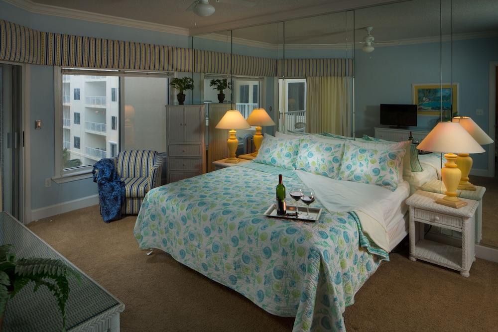 Palm Orange A Ramada By Wyndham Resort Orange Beach
