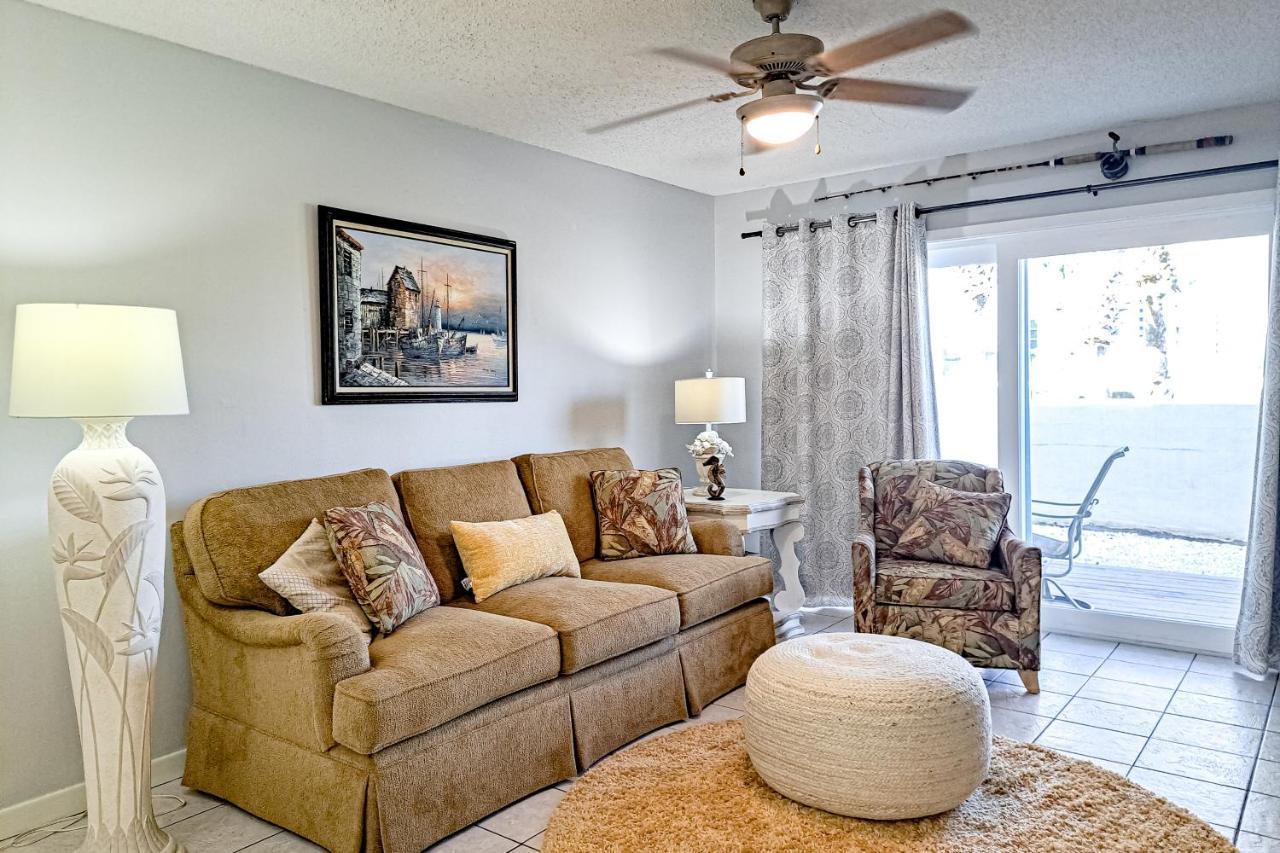 Apartment Perdido Dunes 33