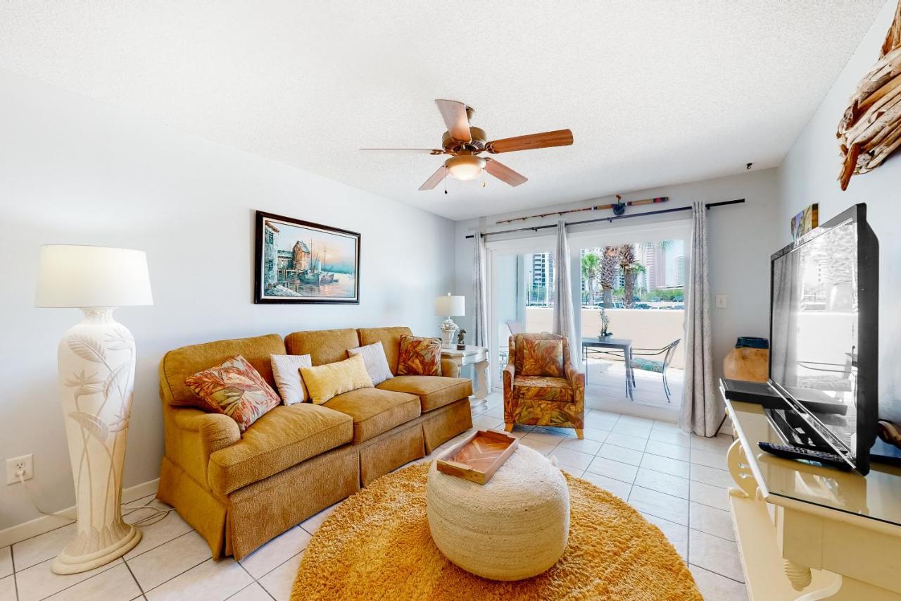 Perdido Dunes 33 Apartment *