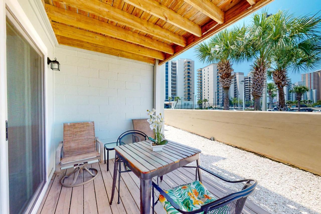 Apartment Perdido Dunes 33