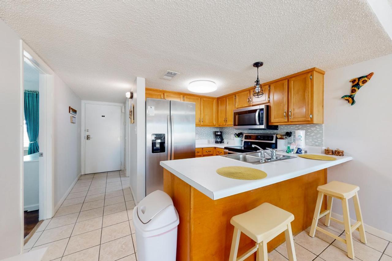 Perdido Dunes 33 Apartment